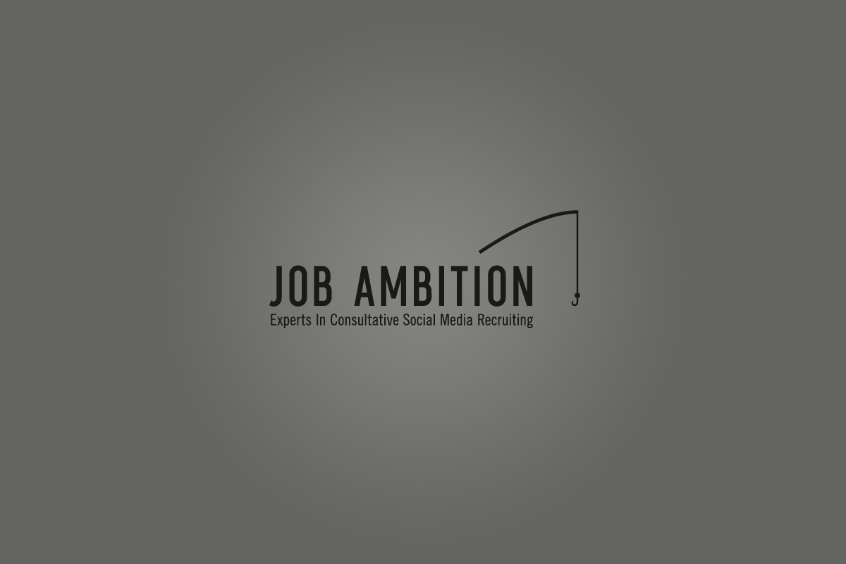 Job Ambition GmbH Logo