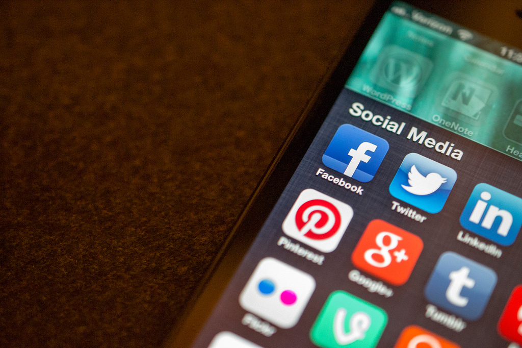 Social Media Industry Report 2014