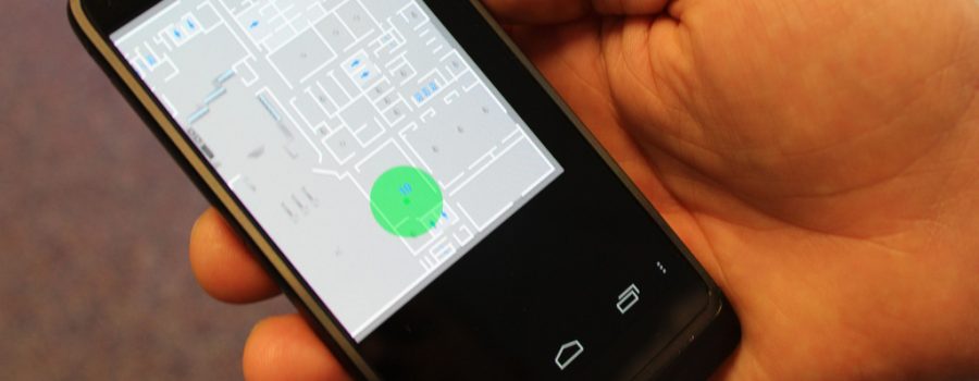 LinkedIn Location-based experiments