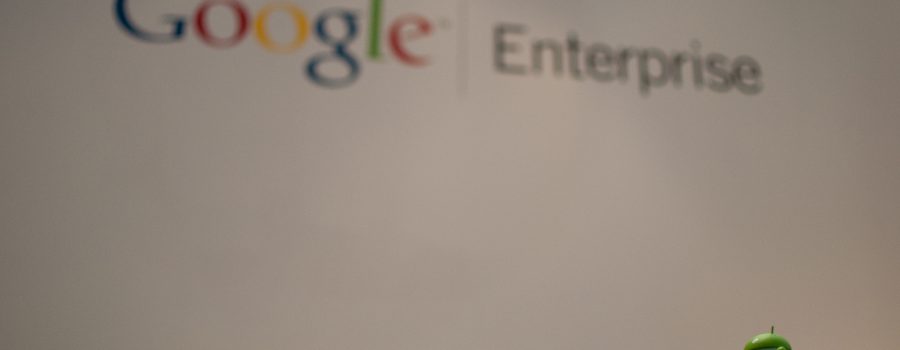 Google Enterprise