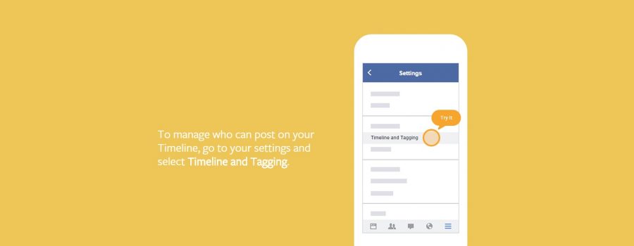 Facebook Privacy Basics