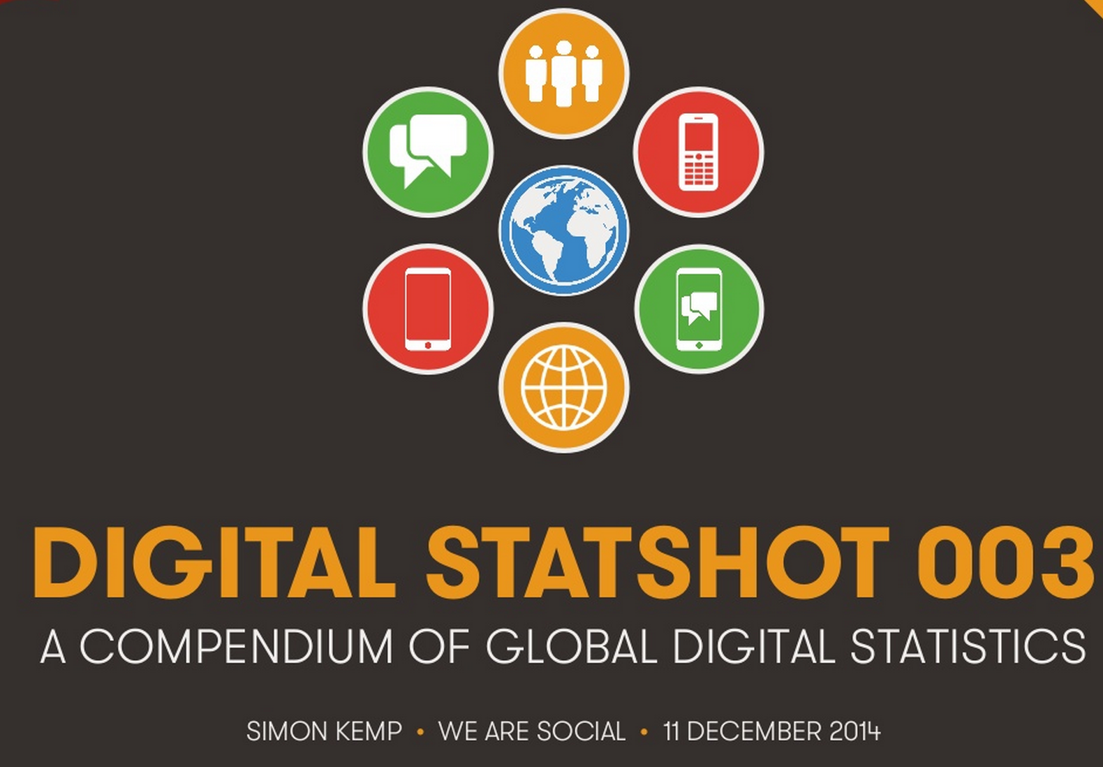 Digital Statshots 003