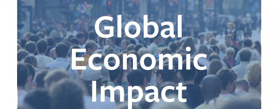 Facebook Deloitte Infografik