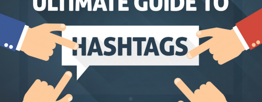 Infographic Ultimate Guide To Hashtags