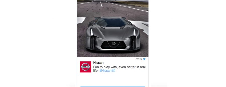 Twitter Promoted Tweets Flipboard