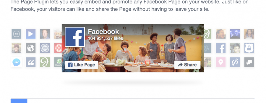 Facebook Page Plugin