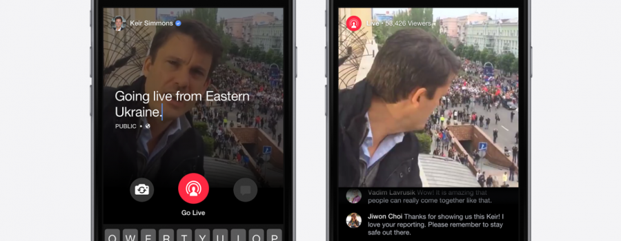 facebook mentions for profiles