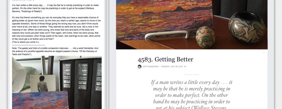 facebook notizen update