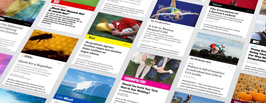facebook instant articles
