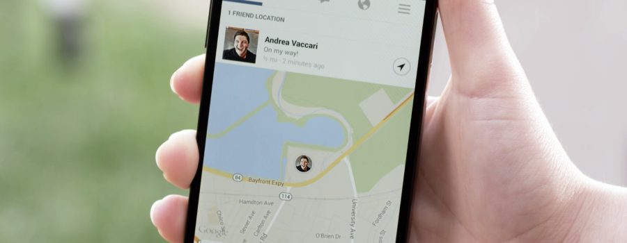 facebook nearby friends