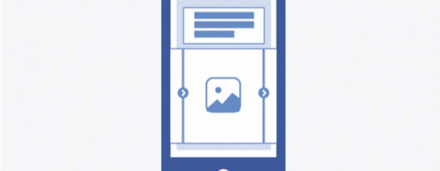 facebook canvas-anzeigen