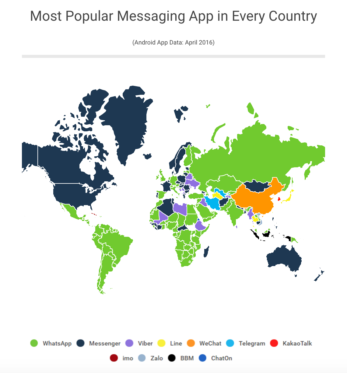 whatsapp messaging-apps
