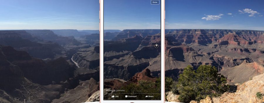 facebook 360-grad-fotos