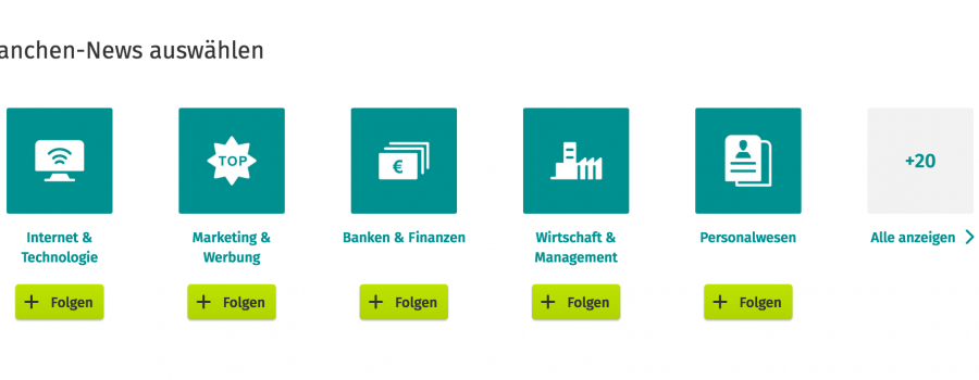 xing sponsored articles news