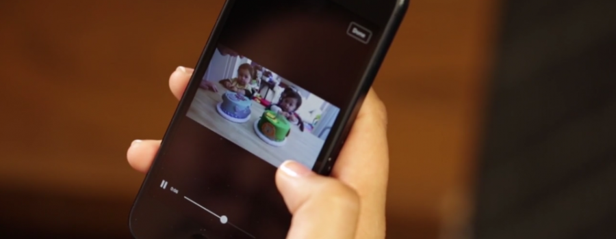 facebook newsfeed video