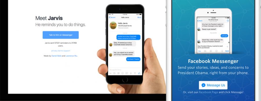 facebook messaging-support