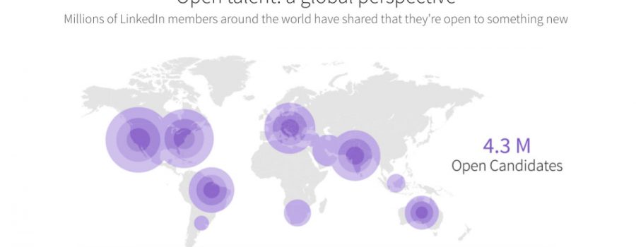 linkedin open candidates