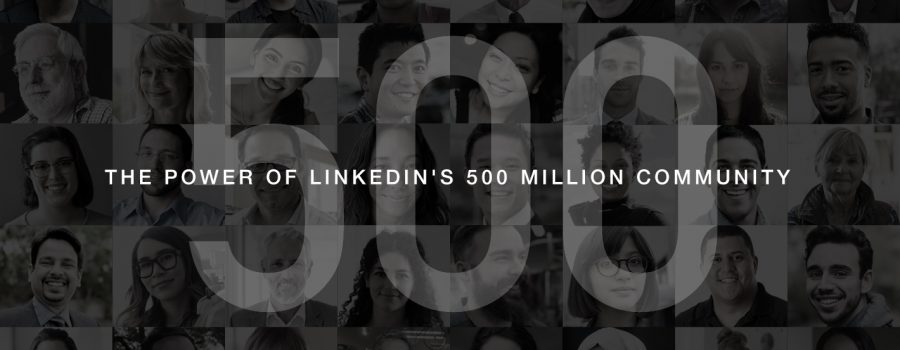 linkedin 500 millionen nutzer