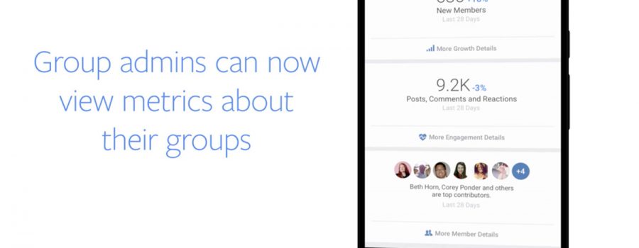 facebook gruppen funktionen