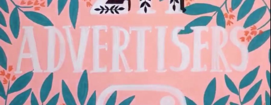 instagram 2 millionen werbekunden