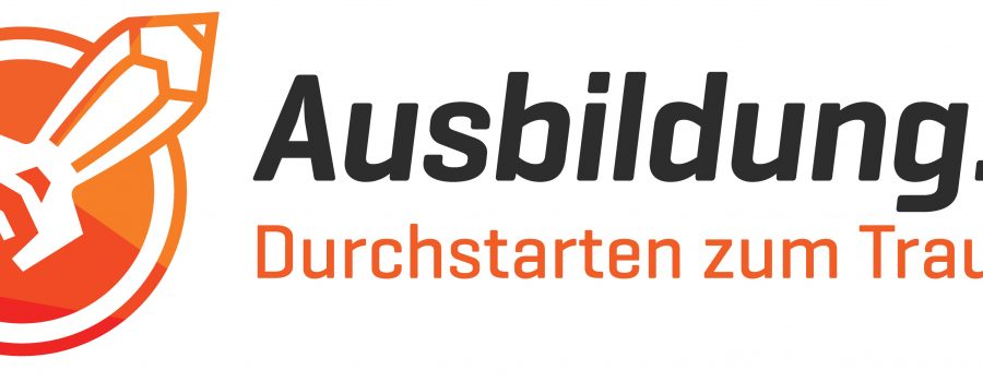 Logo Ausbildung.de