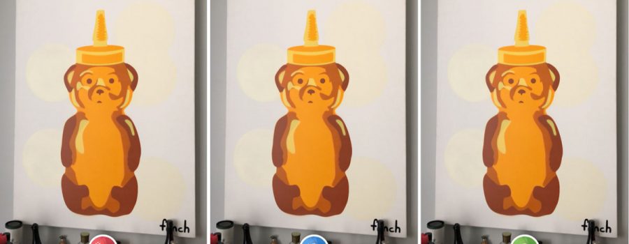 instagram replay controls