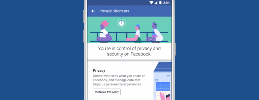 facebook privatsphäre-einstellungen