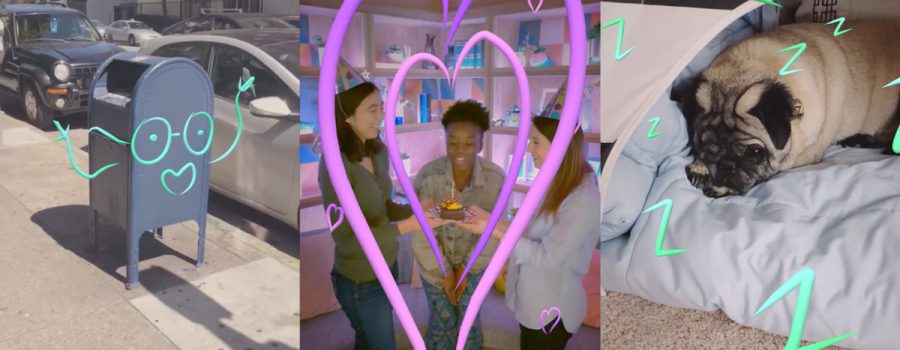 facebook stories funktionen