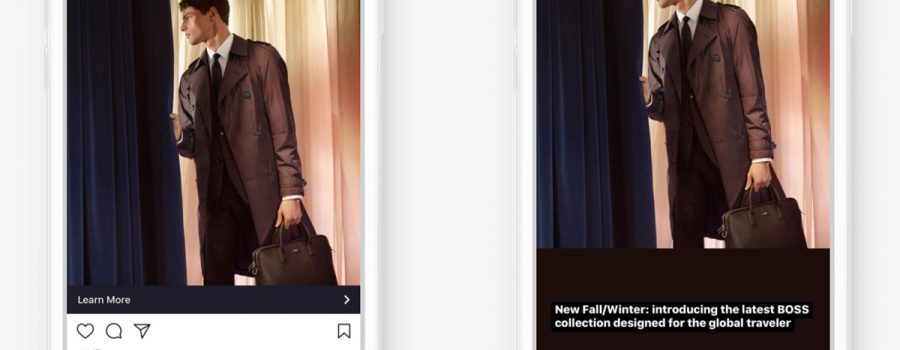 instagram story-anzeigen