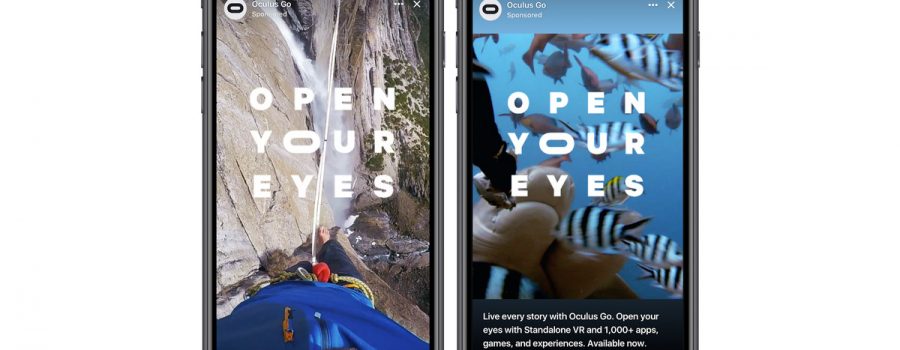 facebook stories anzeigen