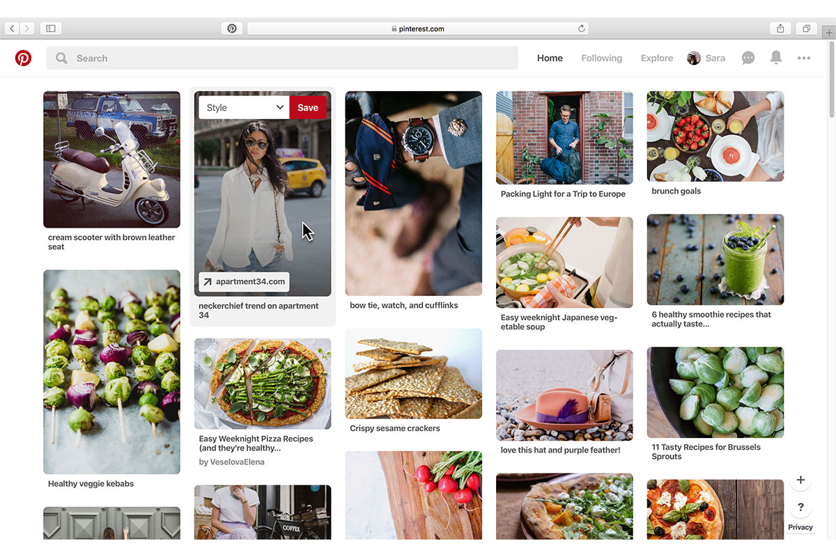 pinterest ein klick-speichern