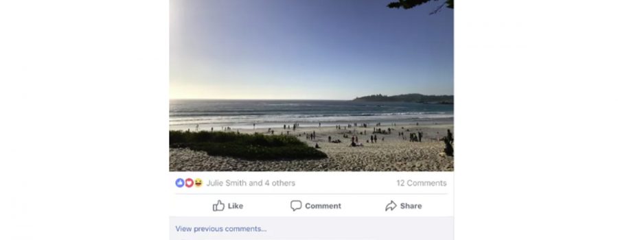 facebook gemeinsamkeiten