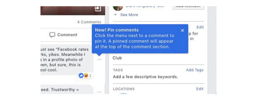 facebook kommentare festpinnen