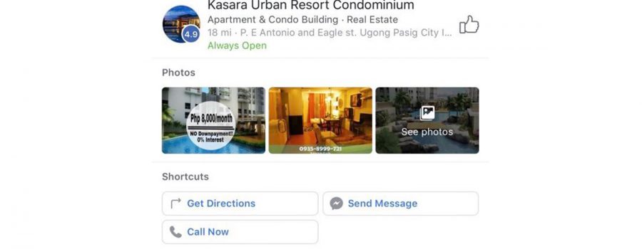 facebook seiten suchergebnisse