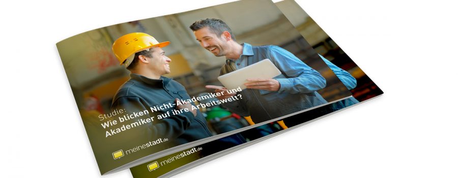 studie nicht-akademiker akademiker