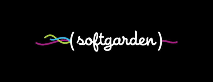 softgarden logo