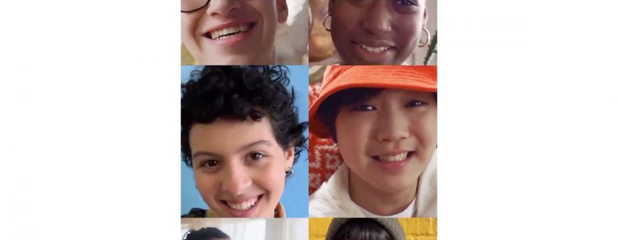 instagram videochats