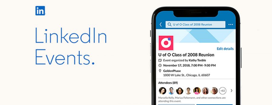 linkedin events