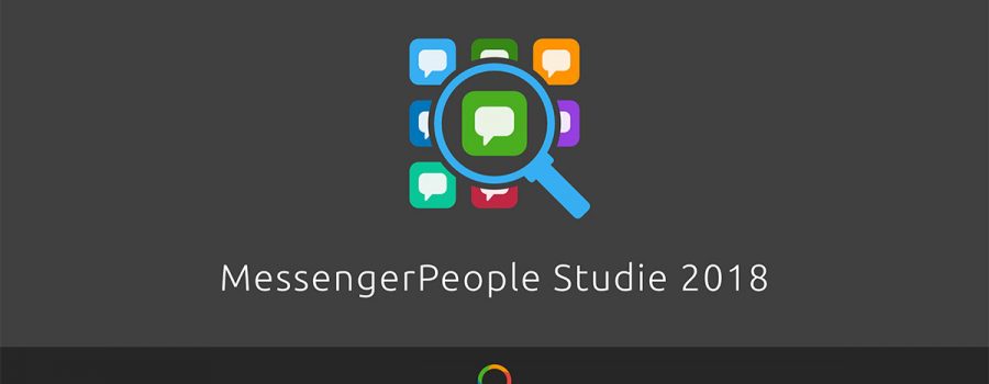 messenger people studie 2018