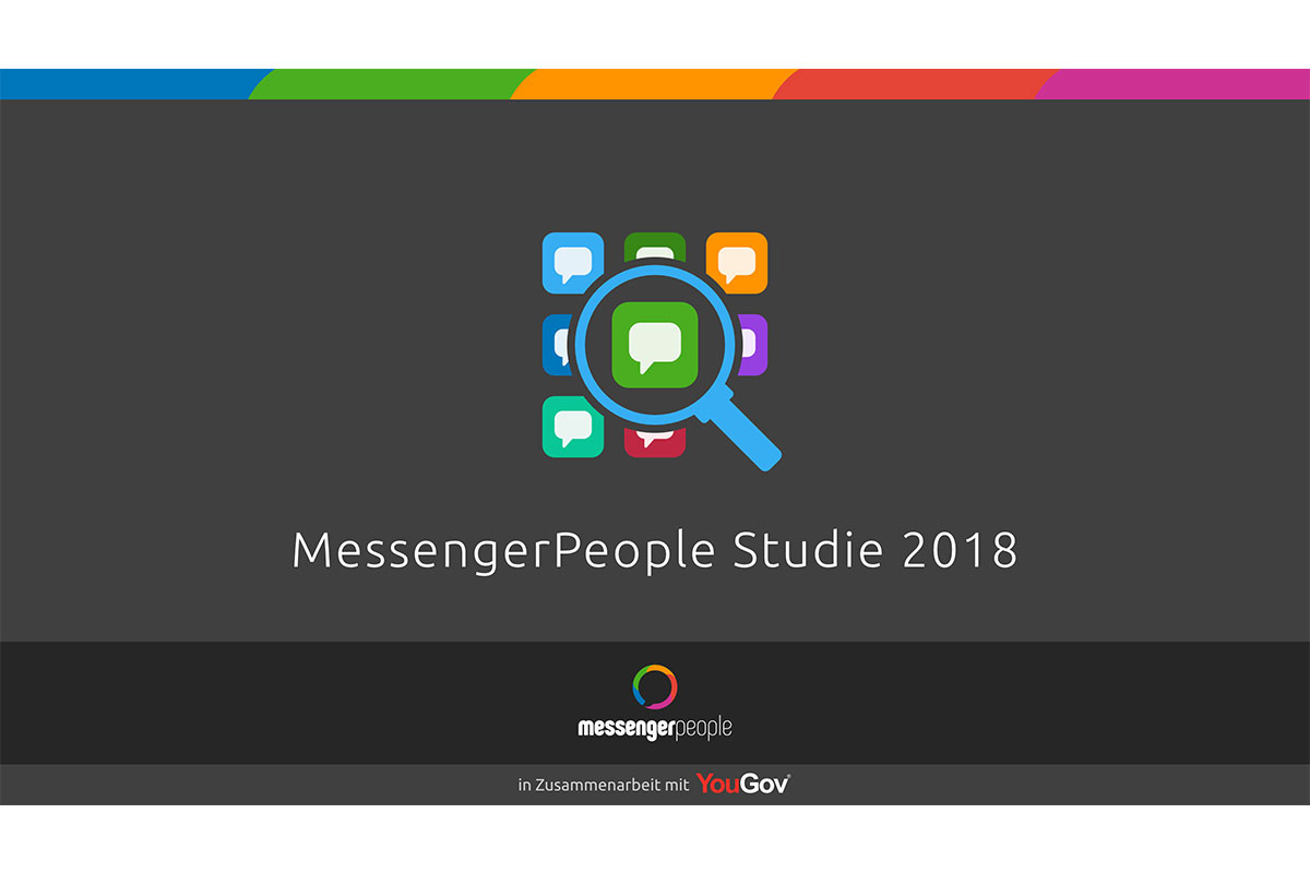 messenger people studie 2018