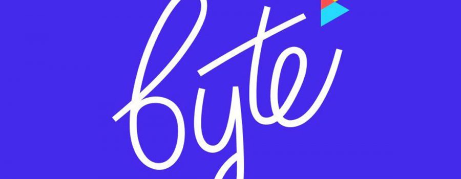 byte kurzvideo-app