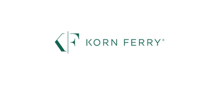 korn ferry logo