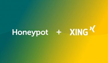xing honeypot-uebernahme